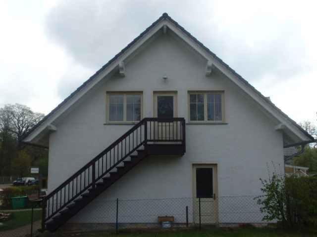 Apartments In Trebbin 26568 Esterno foto