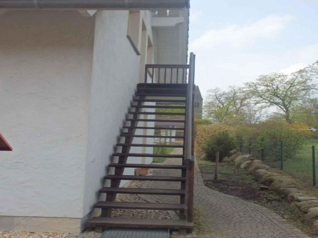 Apartments In Trebbin 26568 Esterno foto